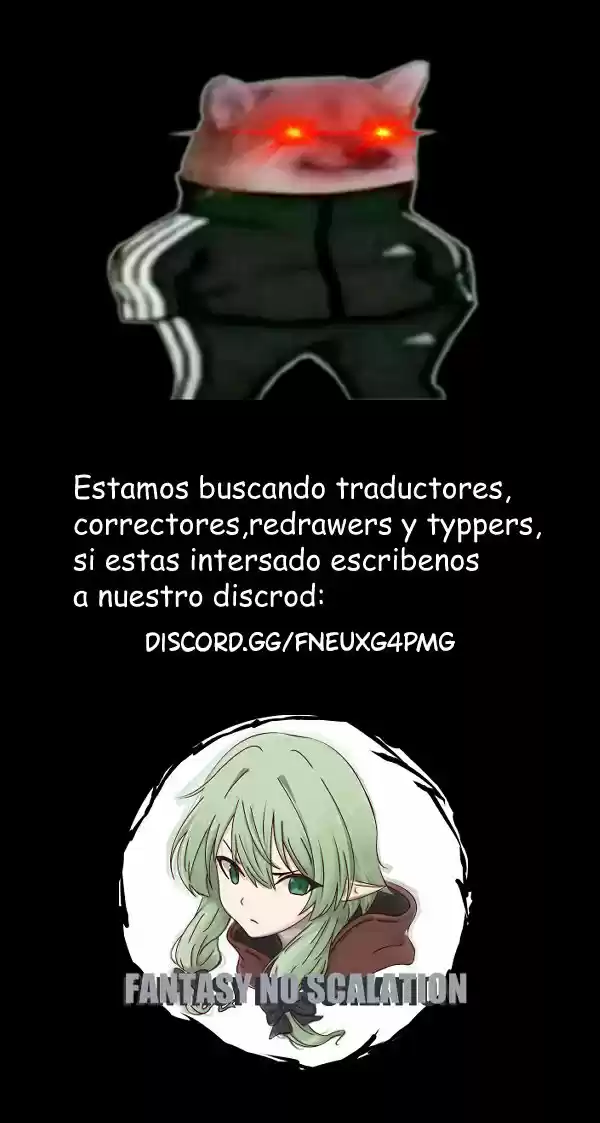 Bowblade capítulo 6, página 14