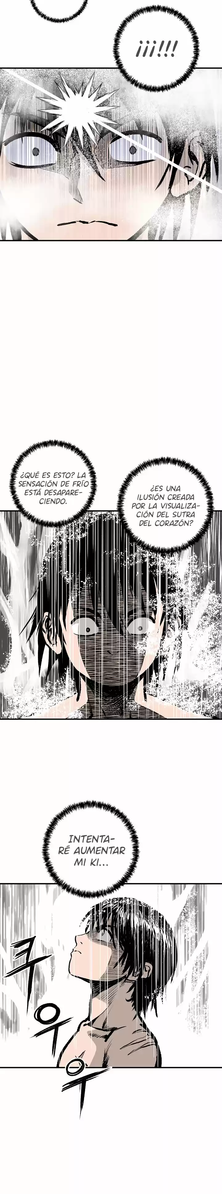Bowblade capítulo 7, página 5