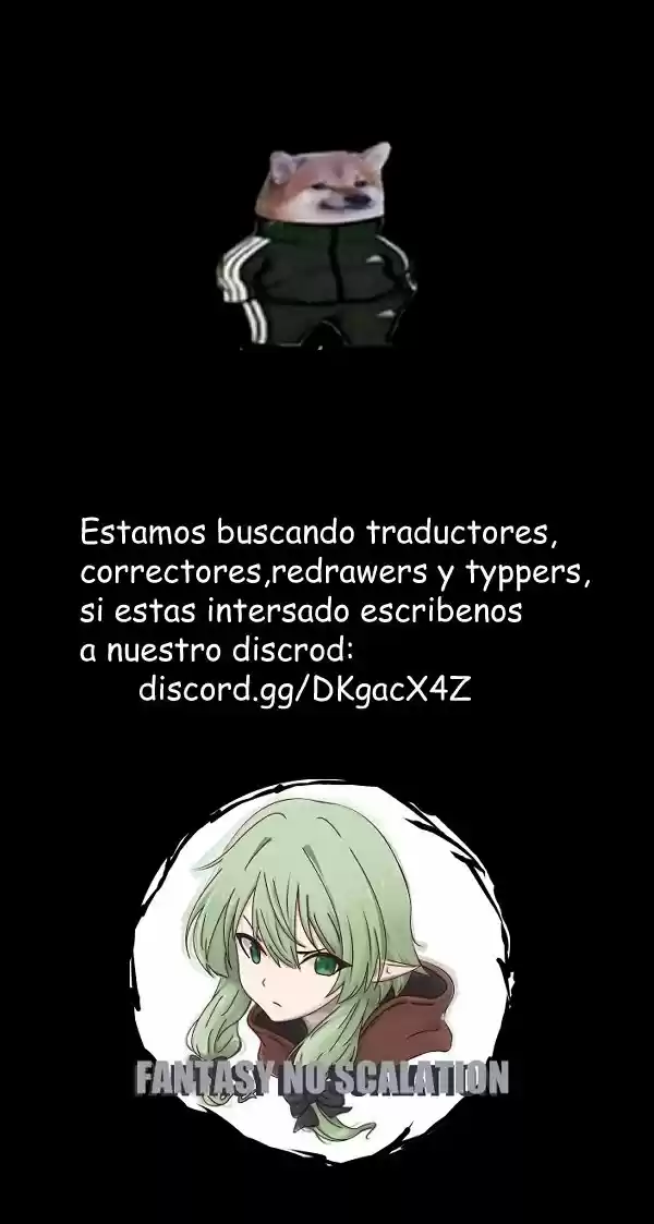 Bowblade capítulo 7, página 16