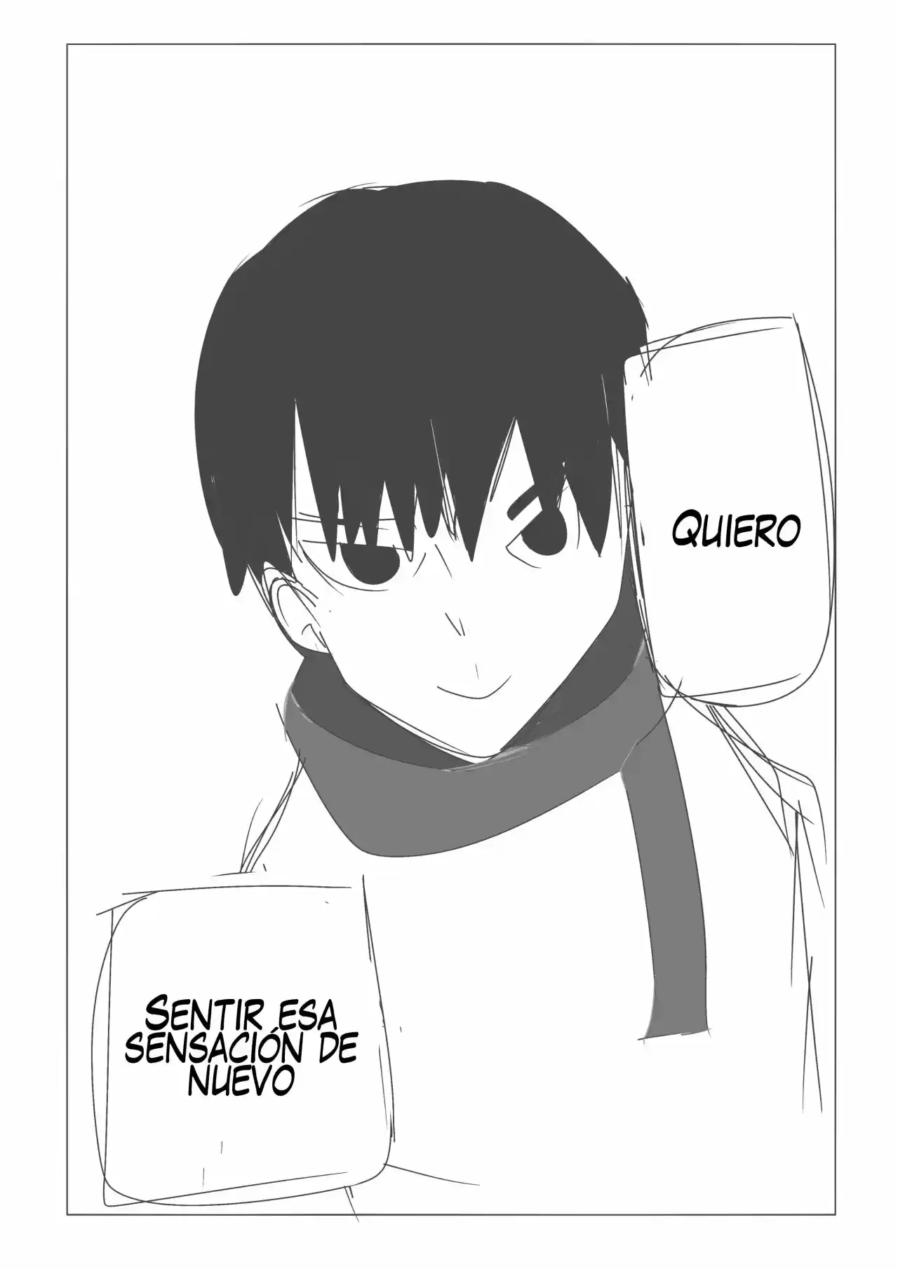 Boy Monster capítulo 1, página 8