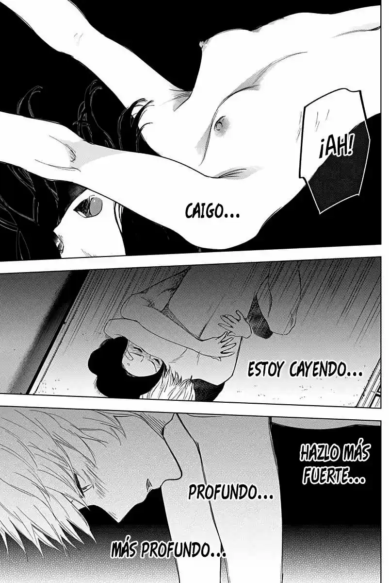 Boy's Abyss capítulo 13, página 4