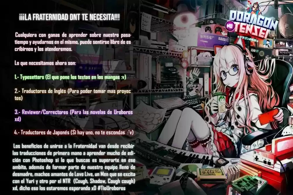 Boy's Abyss capítulo 13, página 20