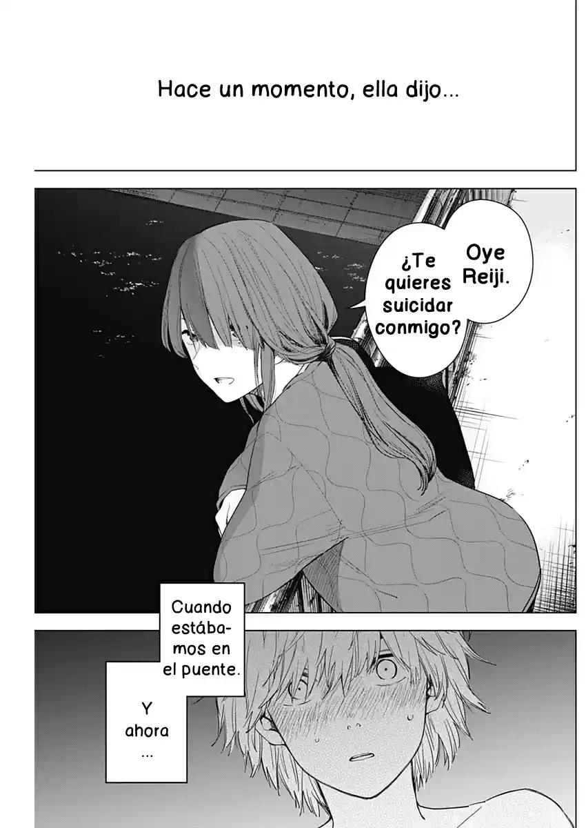 Boy's Abyss capítulo 3, página 2