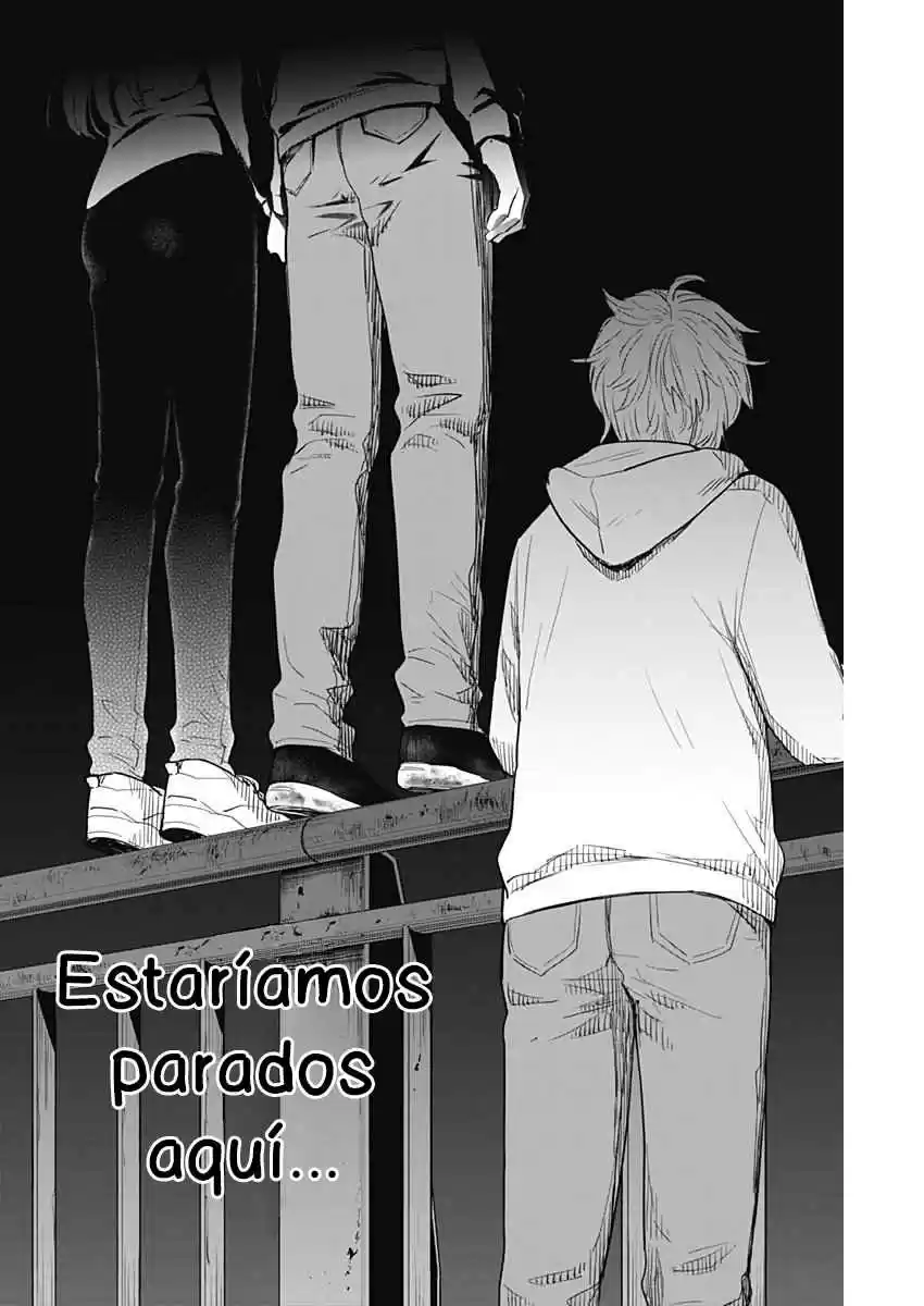 Boy's Abyss capítulo 4, página 9