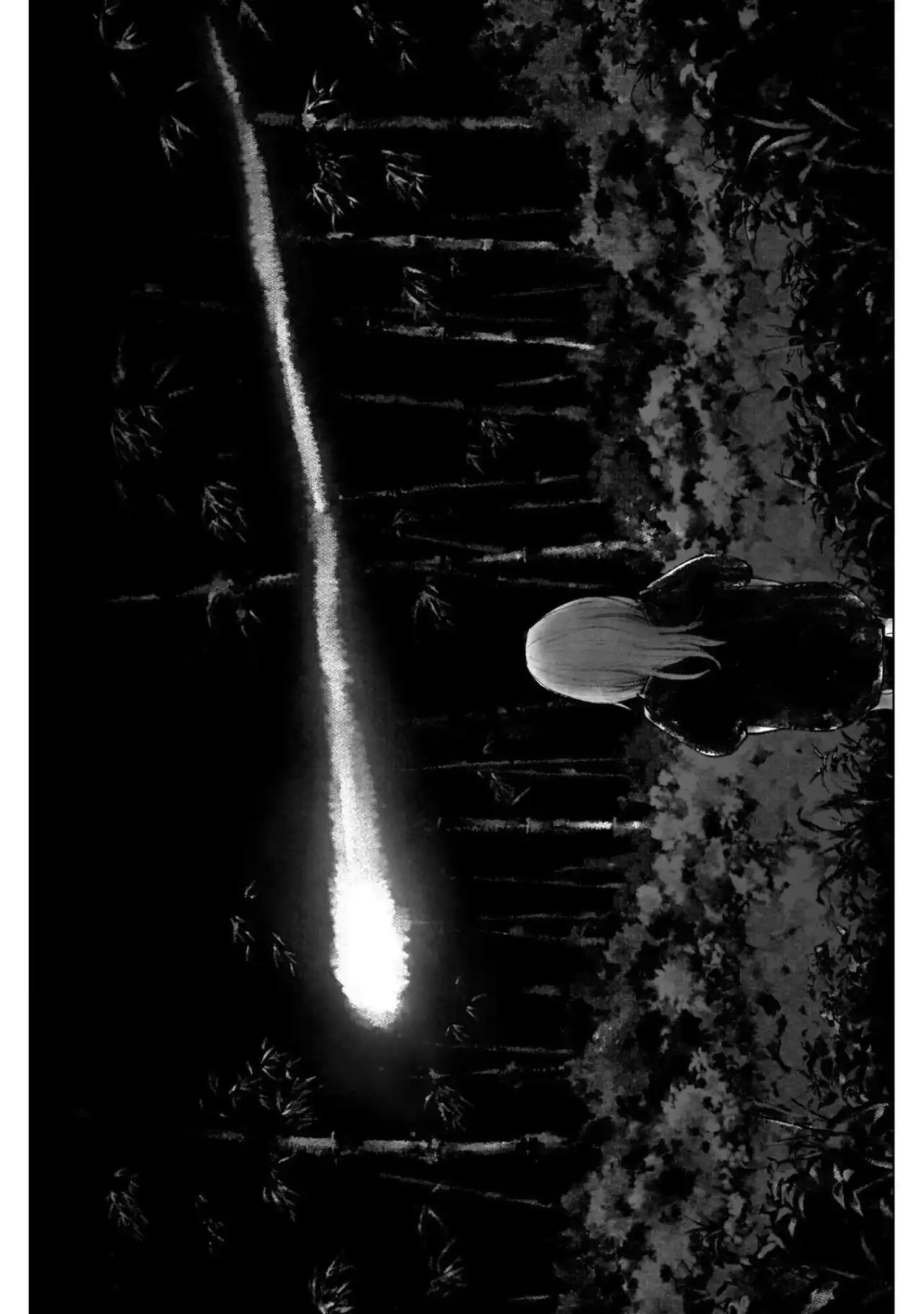 Boy's Abyss capítulo 57, página 14