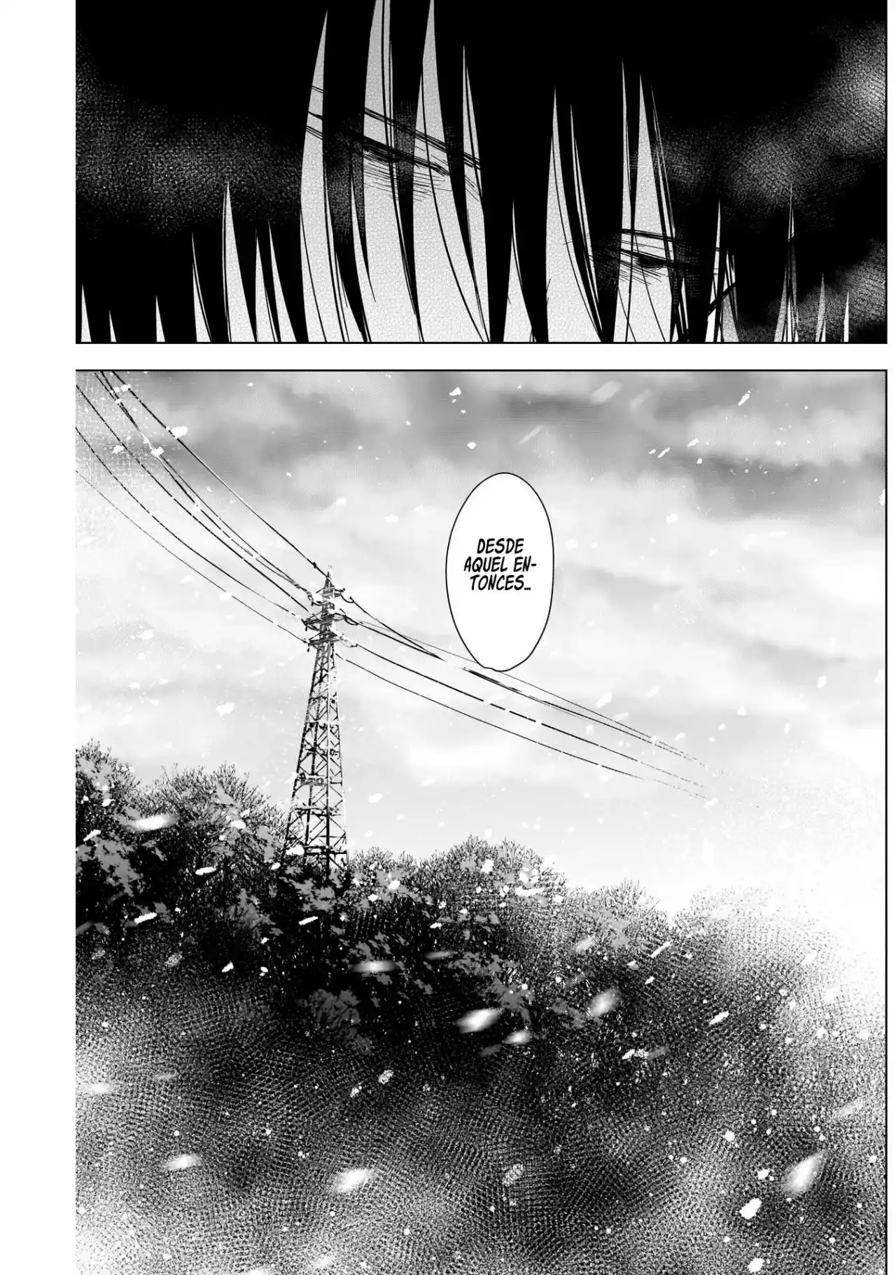 Boy's Abyss capítulo 79, página 10