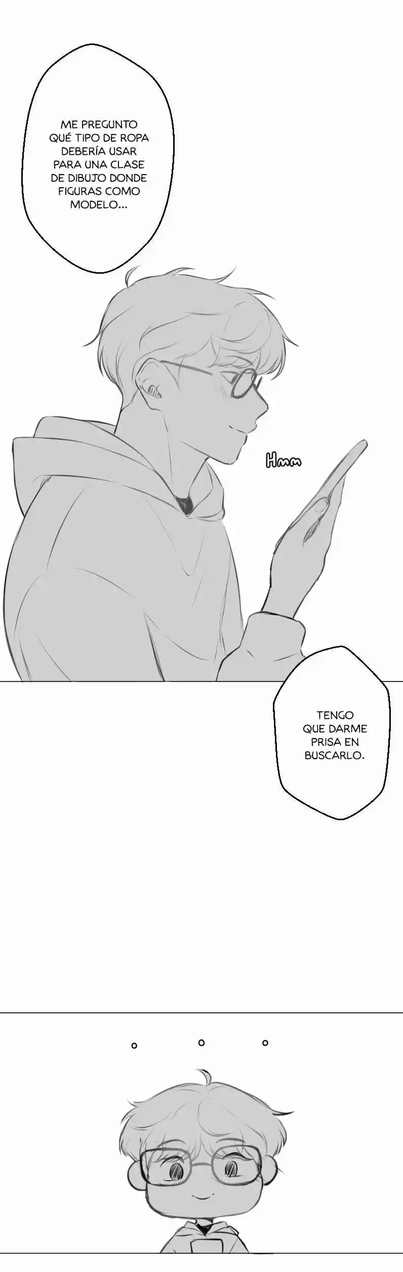 Boy Toy capítulo 4, página 2