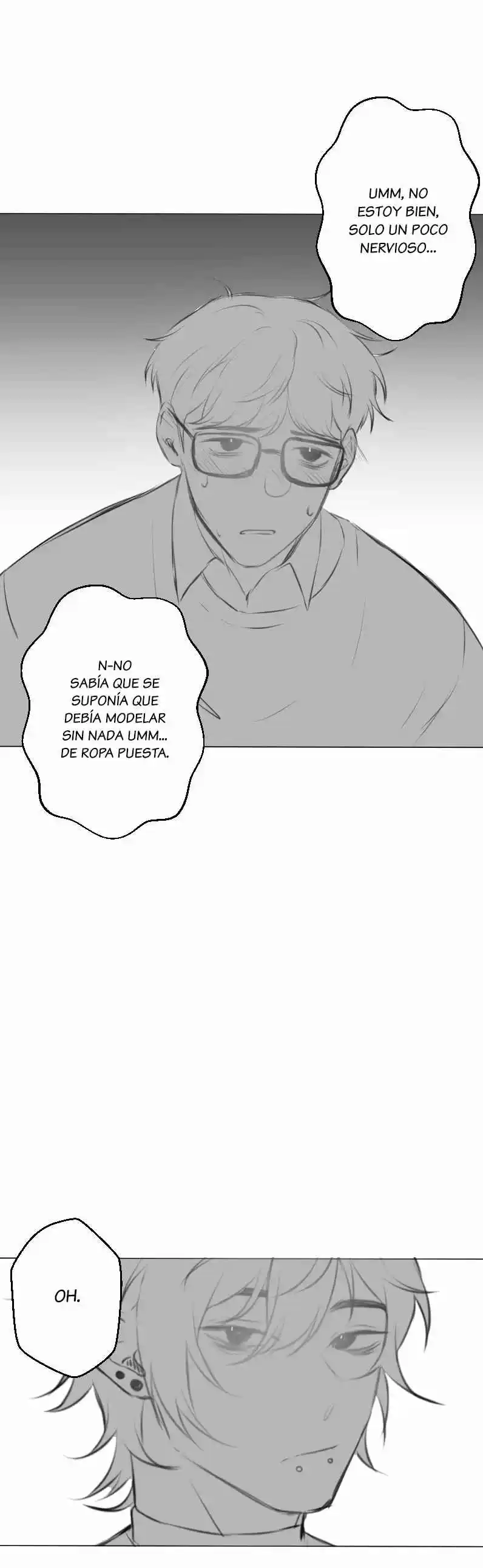 Boy Toy capítulo 4, página 7
