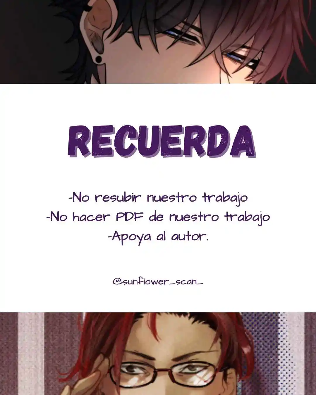 Boy Toy capítulo 4, página 13