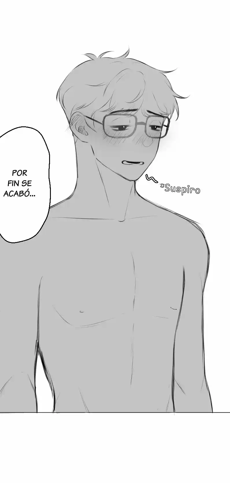 Boy Toy capítulo 5, página 2