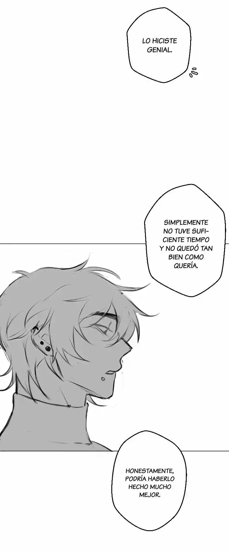 Boy Toy capítulo 5, página 9