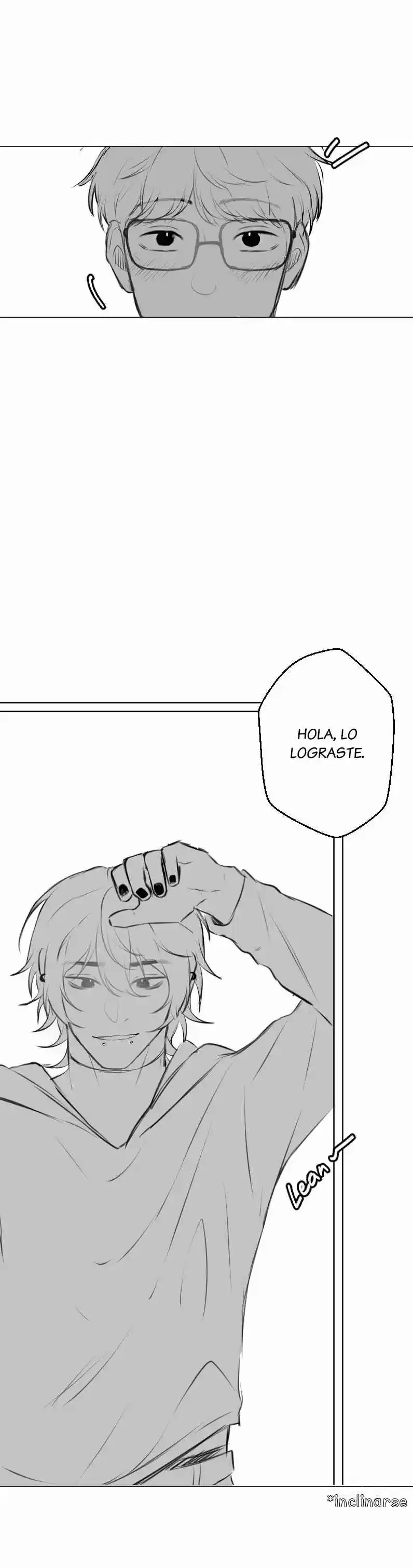 Boy Toy capítulo 6, página 3