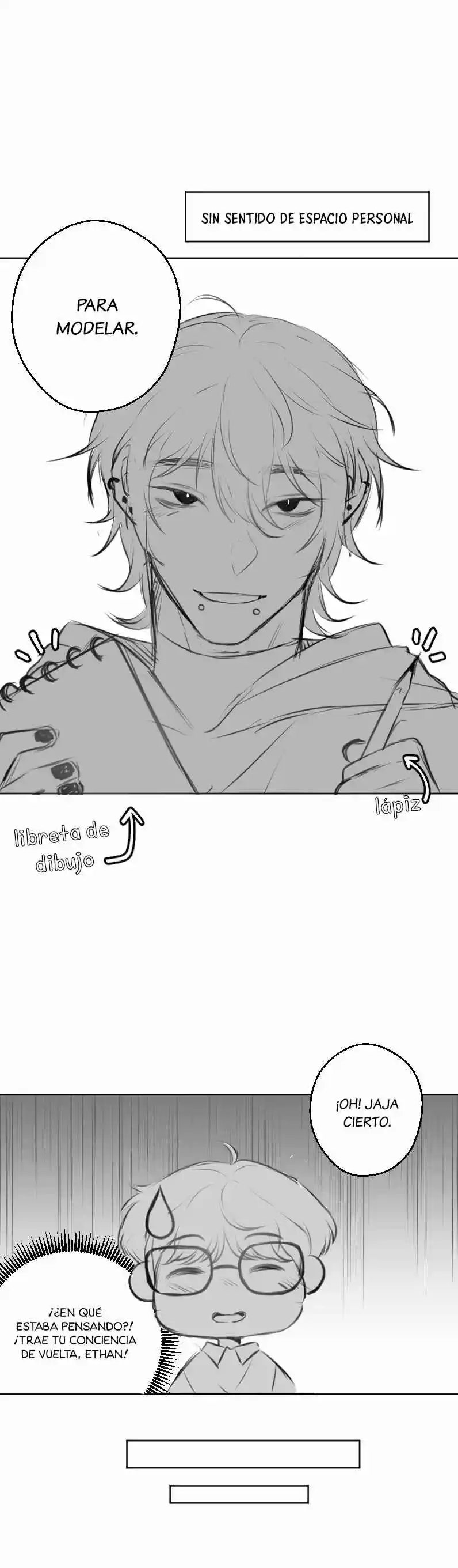 Boy Toy capítulo 6, página 10