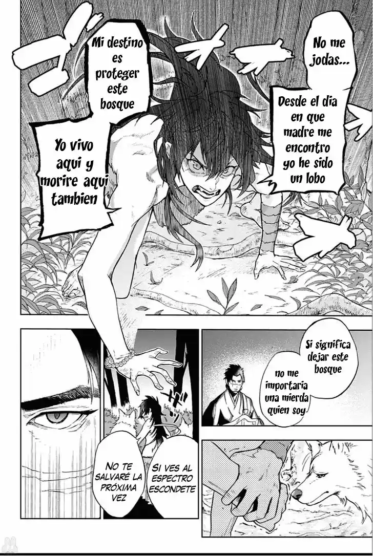 Bozebeats capítulo 1, página 19