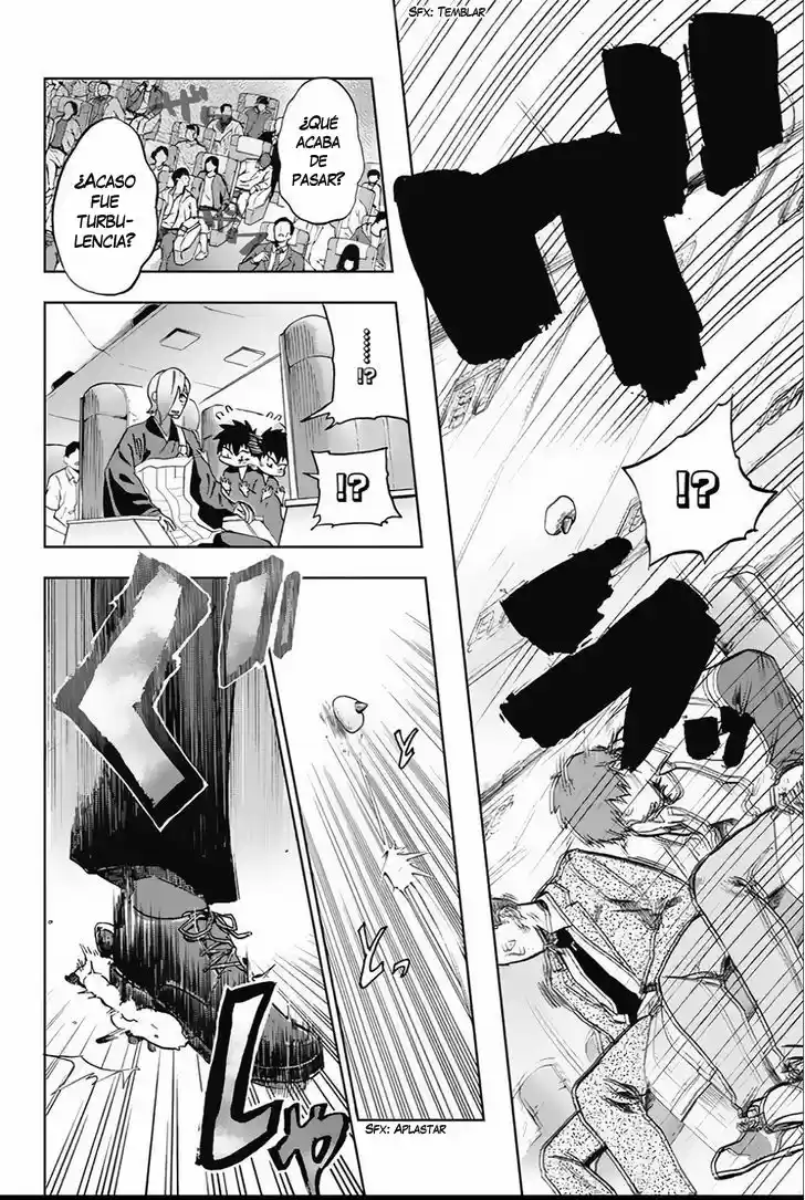 Bozebeats capítulo 2, página 9