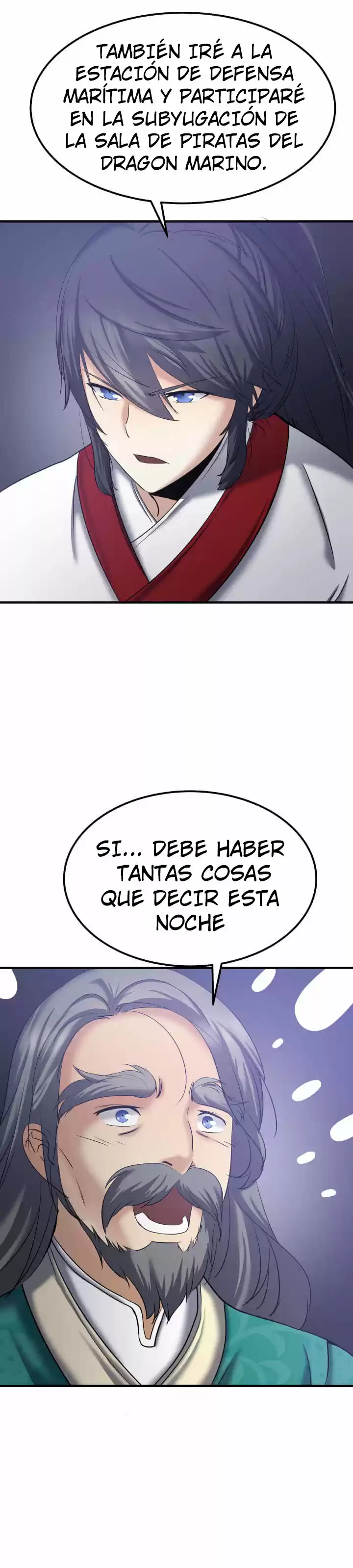 Brain New Life capítulo 2, página 33