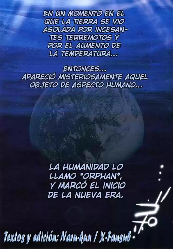 Brain Powerd capítulo 1, página 2
