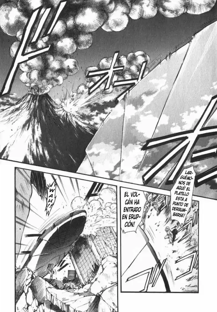 Brain Powerd capítulo 1, página 5