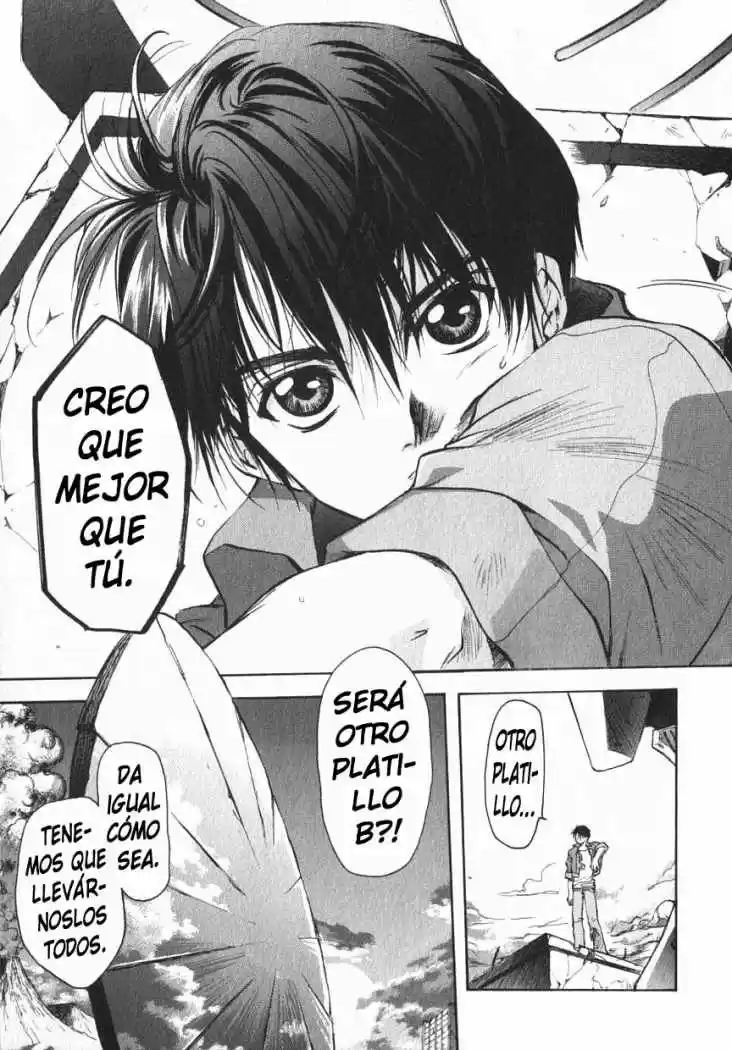 Brain Powerd capítulo 1, página 9