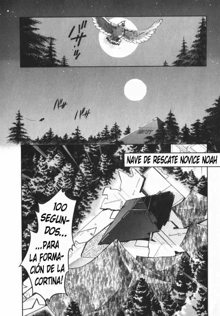 Brain Powerd capítulo 1, página 10