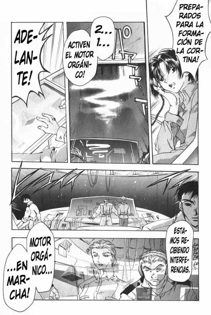 Brain Powerd capítulo 1, página 12