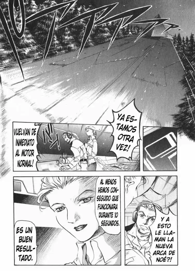 Brain Powerd capítulo 1, página 13