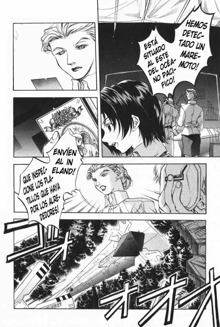 Brain Powerd capítulo 1, página 14