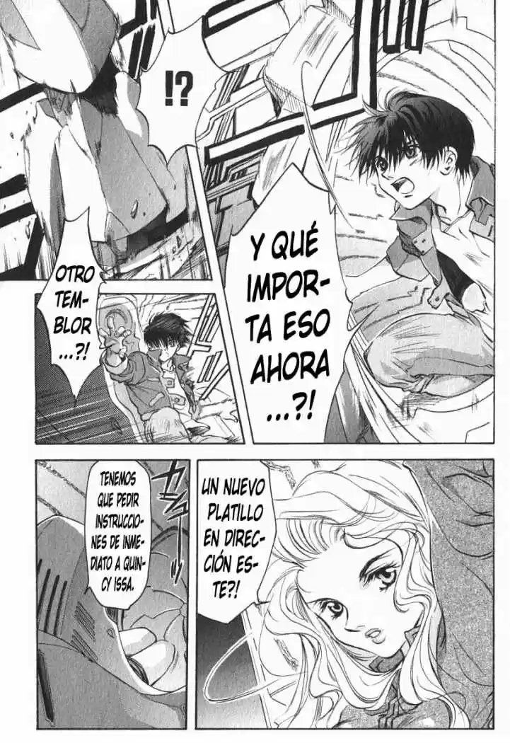 Brain Powerd capítulo 1, página 17