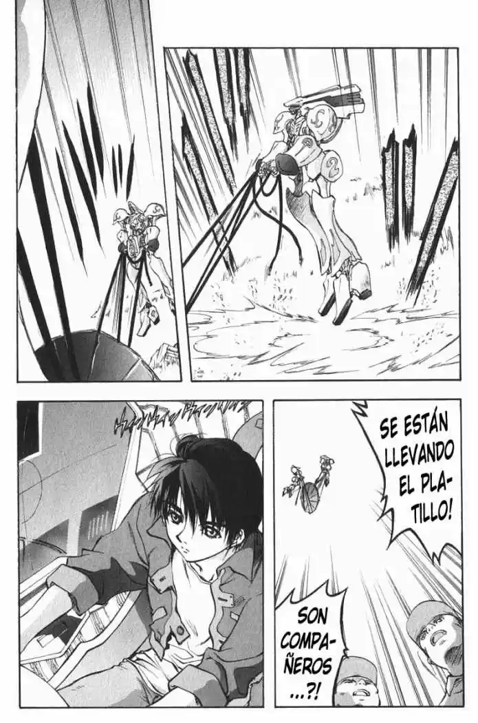 Brain Powerd capítulo 1, página 19