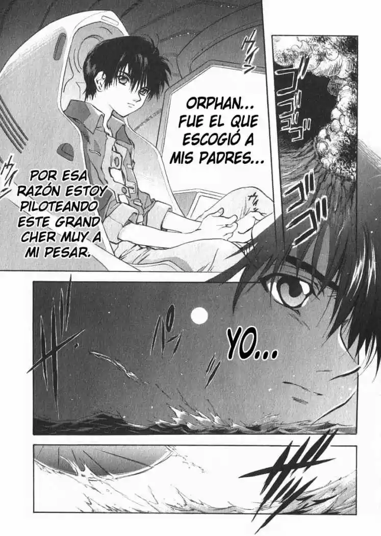 Brain Powerd capítulo 1, página 20