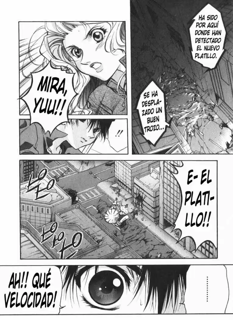 Brain Powerd capítulo 1, página 22