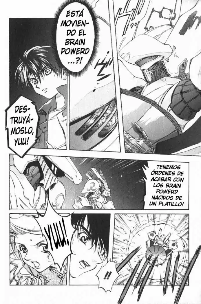 Brain Powerd capítulo 1, página 24