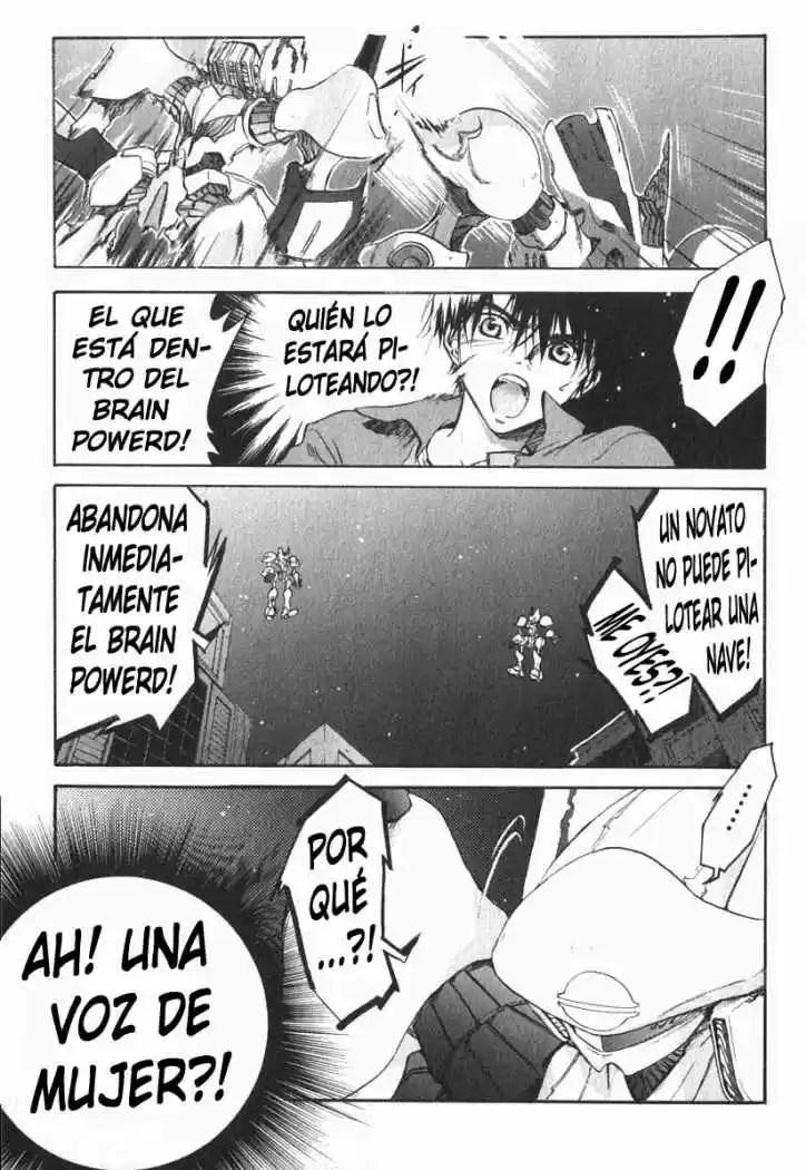 Brain Powerd capítulo 1, página 25