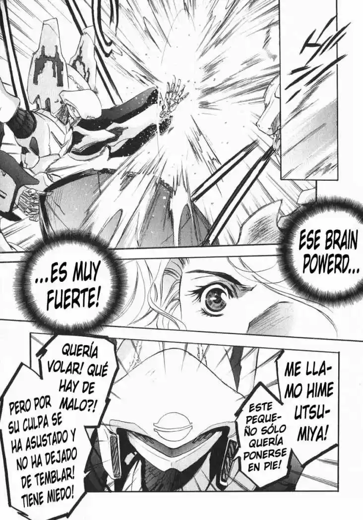 Brain Powerd capítulo 1, página 27