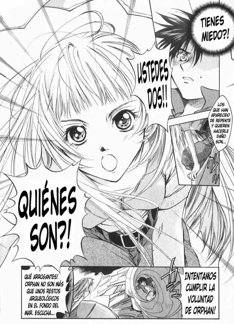 Brain Powerd capítulo 1, página 28