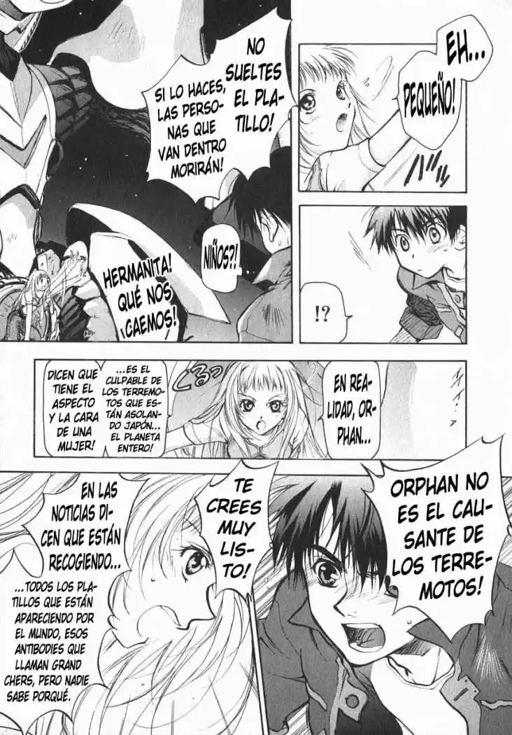 Brain Powerd capítulo 1, página 29