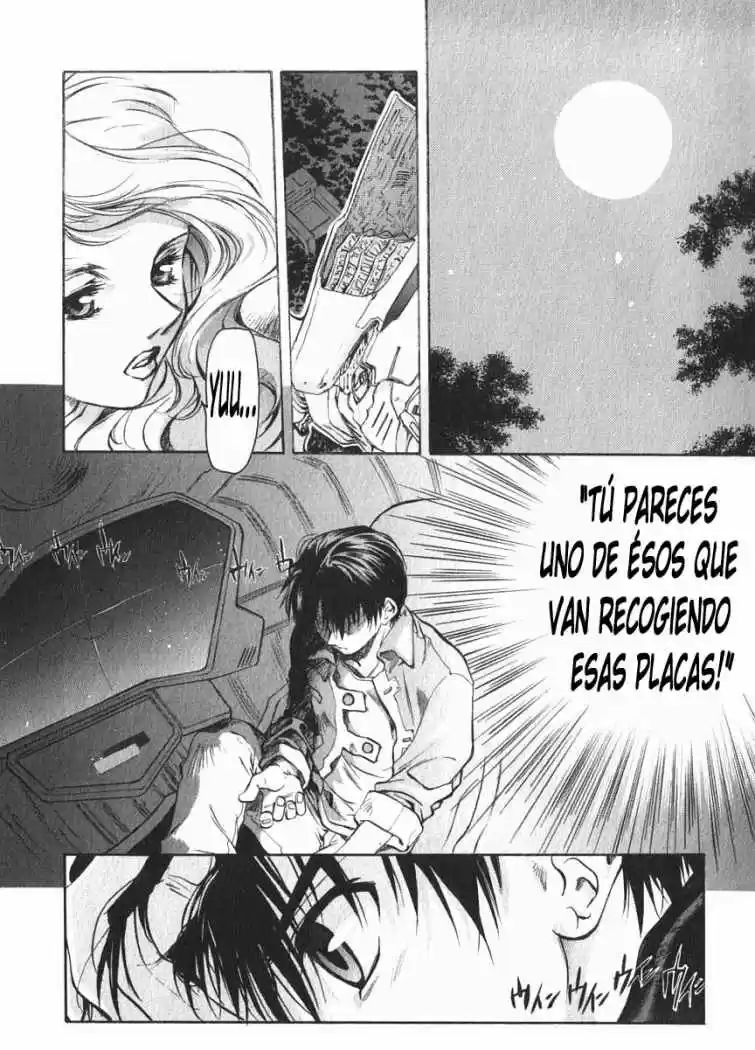 Brain Powerd capítulo 1, página 32