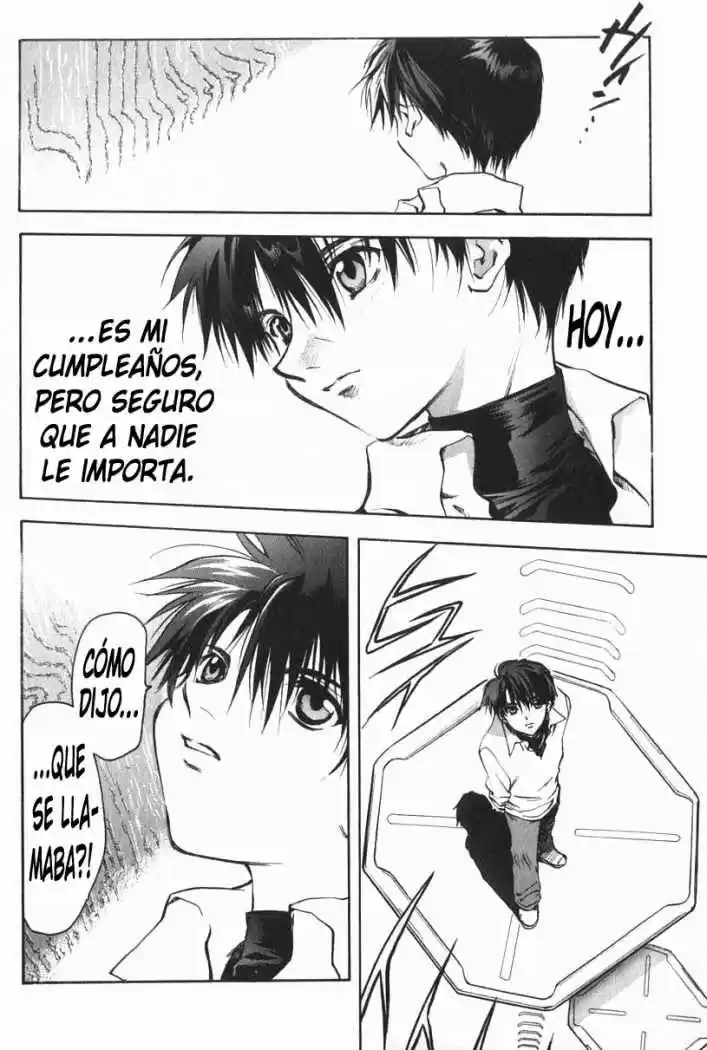 Brain Powerd capítulo 1, página 34