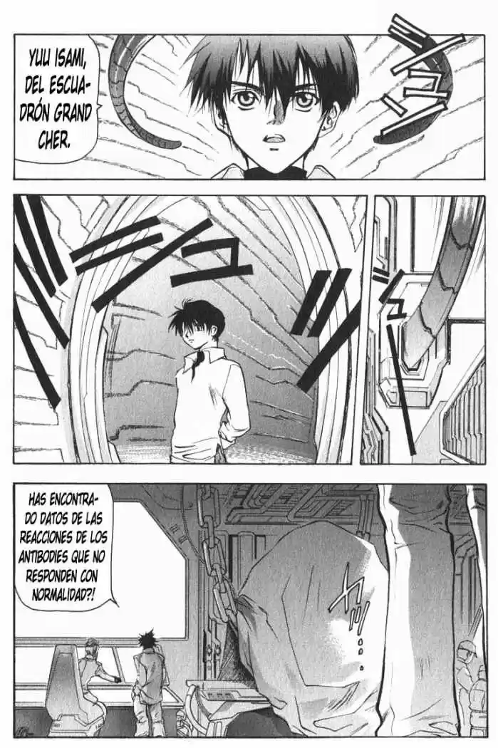 Brain Powerd capítulo 1, página 37