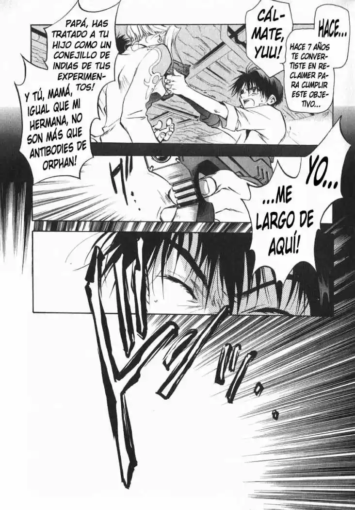Brain Powerd capítulo 1, página 40