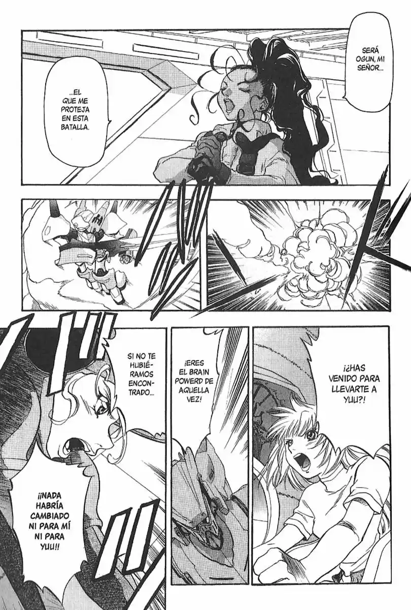 Brain Powerd capítulo 10, página 12