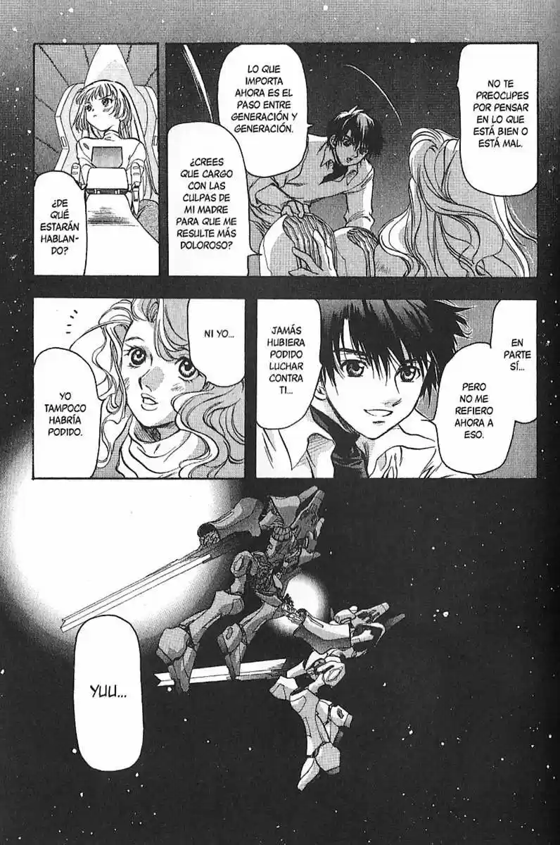 Brain Powerd capítulo 11, página 8