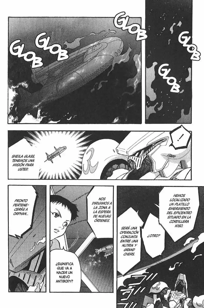 Brain Powerd capítulo 11, página 9