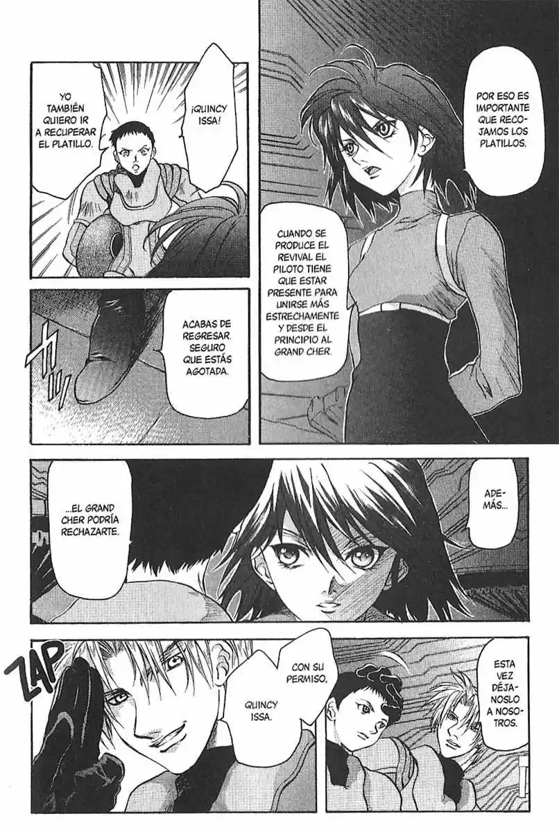 Brain Powerd capítulo 11, página 11