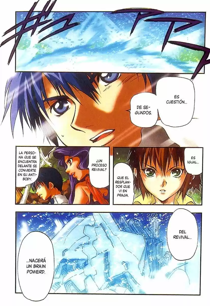 Brain Powerd capítulo 12, página 2