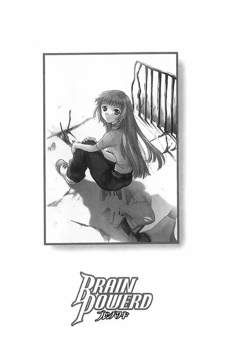 Brain Powerd capítulo 12, página 4