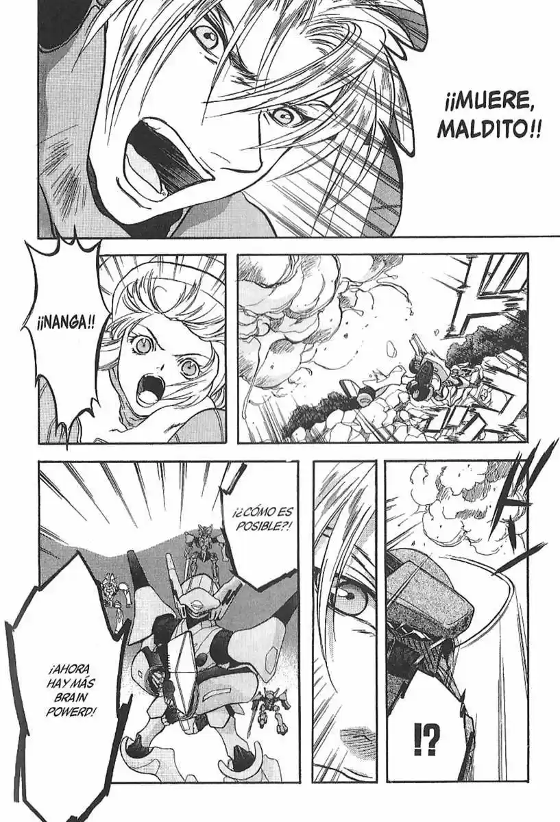 Brain Powerd capítulo 12, página 12