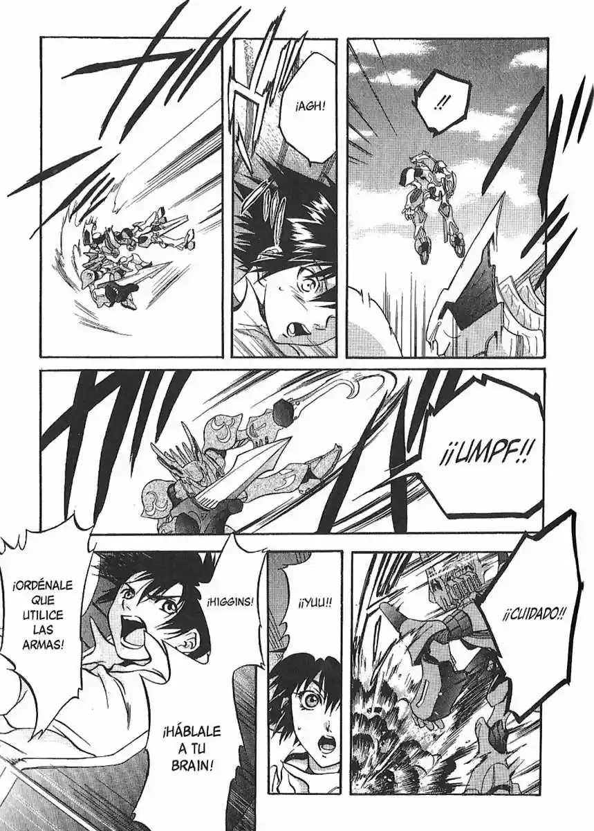 Brain Powerd capítulo 12, página 13