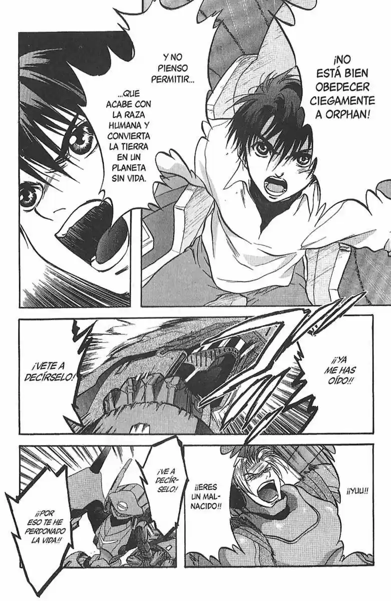 Brain Powerd capítulo 12, página 22
