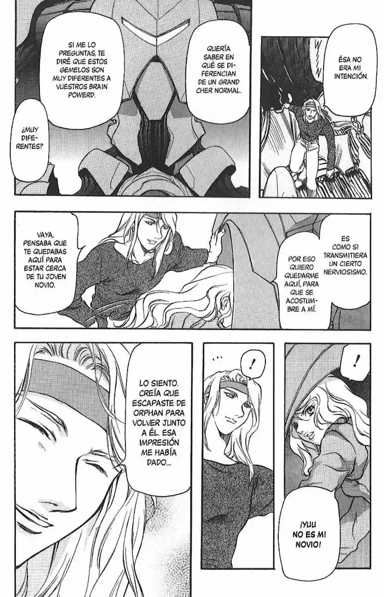 Brain Powerd capítulo 13, página 15